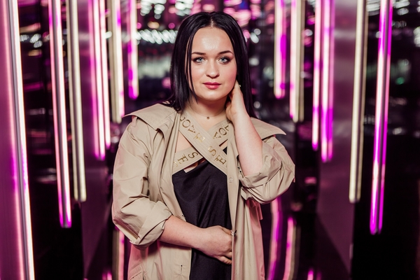 Победительница "Голосу країни" записала саундтрек к сериалу