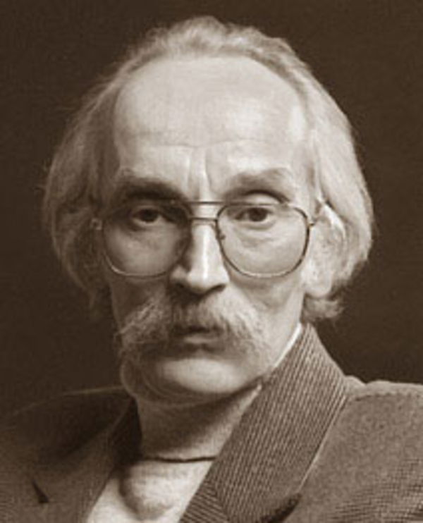 Умер известный украинский режиссер