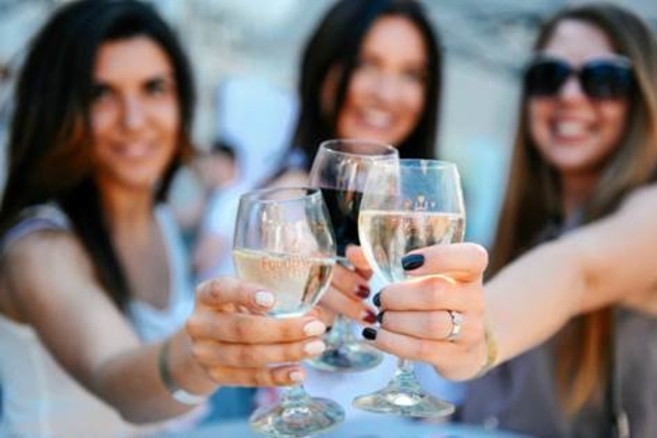 Осень, сыр и вино: в Киеве пройдет 11-й фестиваль Kyiv Food and Wine Festival