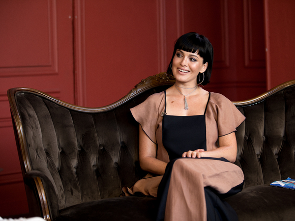 Даша Астафьева рассказала, сколько зарабатывает в Instagram