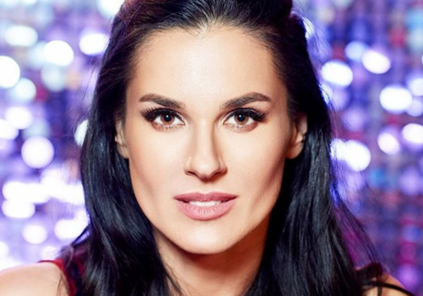 "Фальшь не вечна": Ефросинина раскрыла правду о "Танцях з зірками"