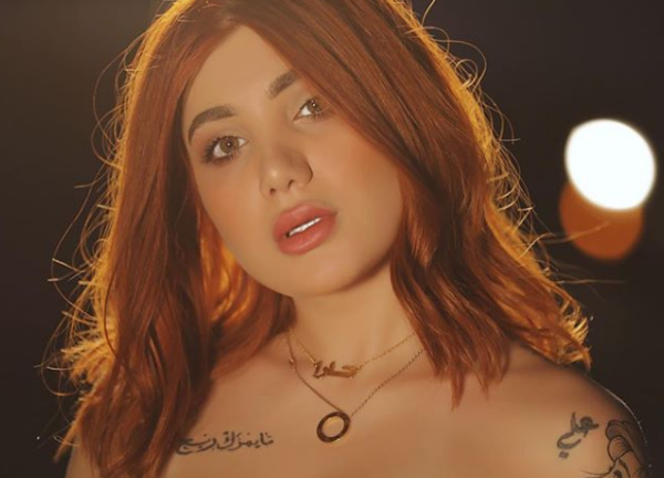 В Ираке застрелили победительницу конкурса красоты