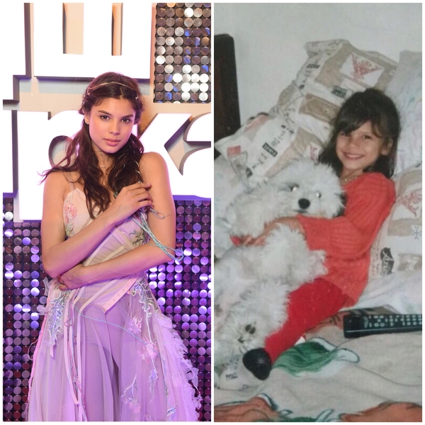 "Танці з зірками 2018": Надя Дорофеева вернется на проект