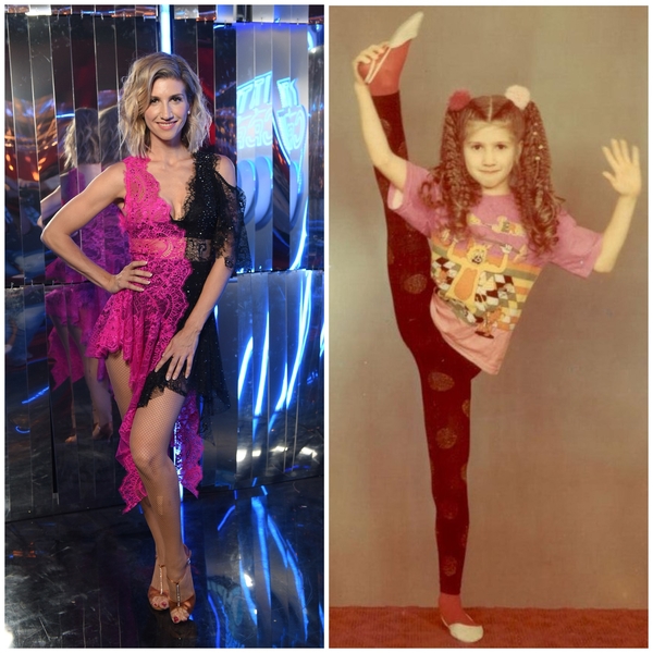 "Танці з зірками 2018": Надя Дорофеева вернется на проект