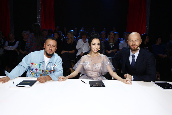 "Танці з зірками 2018": Надя Дорофеева вернется на проект