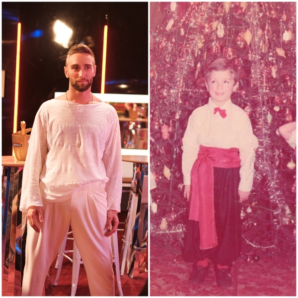 "Танці з зірками 2018": Надя Дорофеева вернется на проект