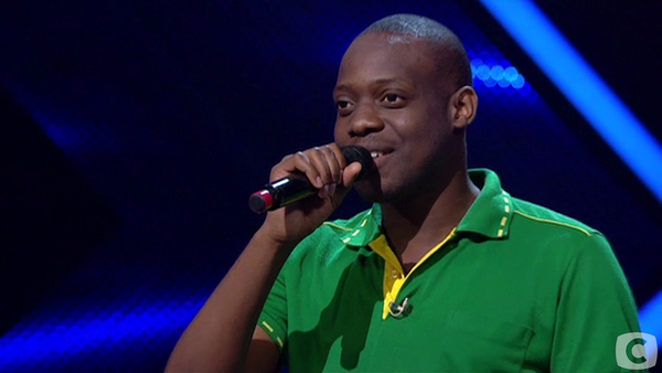 Настя Каменских и Олег Винник выступят на "Х-Факторе"