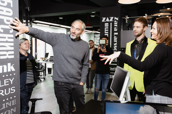 пресс-служба