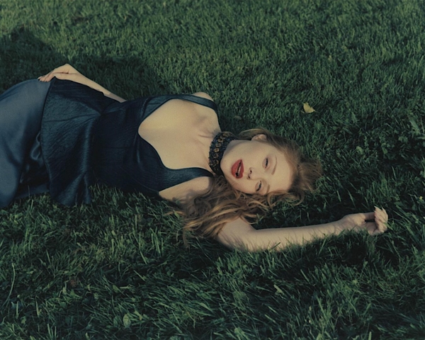 Сексуальная Тина Кароль взорвала соцсети новым фото