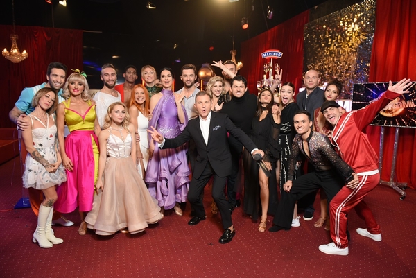 "Танці з зірками 2018": кто покинул шоу в 6 эфире