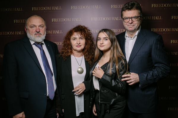 пресс-служба