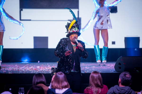 пресс-служба