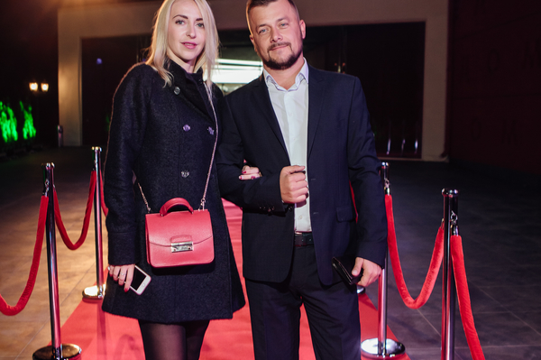 пресс-служба