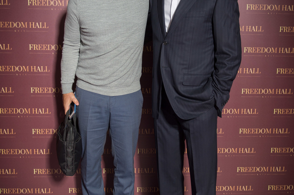 пресс-служба