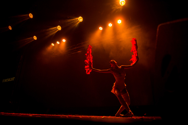 пресс-служба