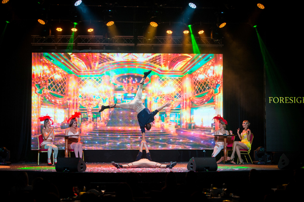 пресс-служба