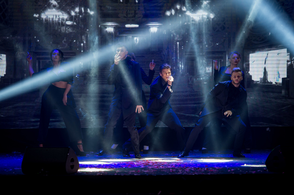 пресс-служба