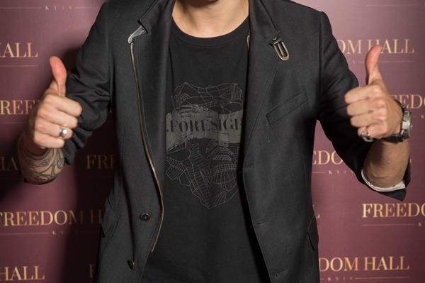 пресс-служба