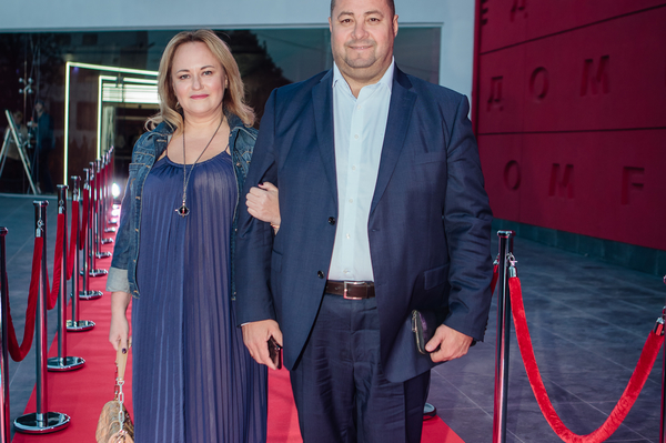 пресс-служба