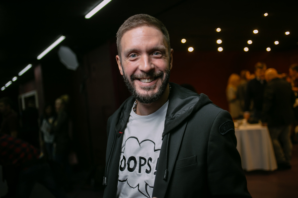 пресс-служба