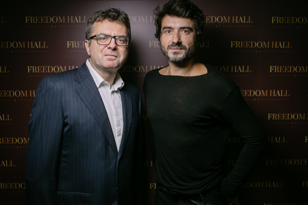 пресс-служба