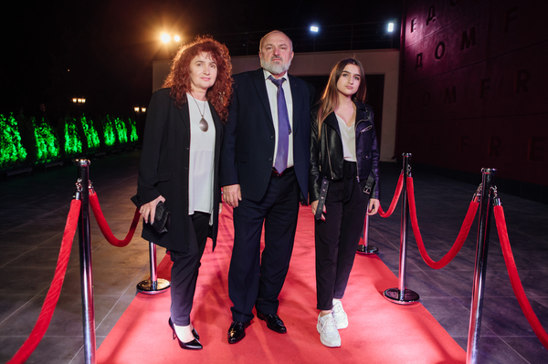 пресс-служба