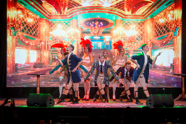 пресс-служба