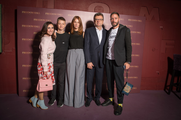 пресс-служба