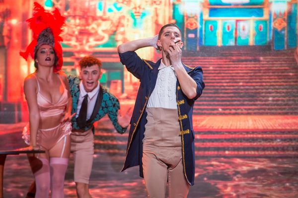 пресс-служба