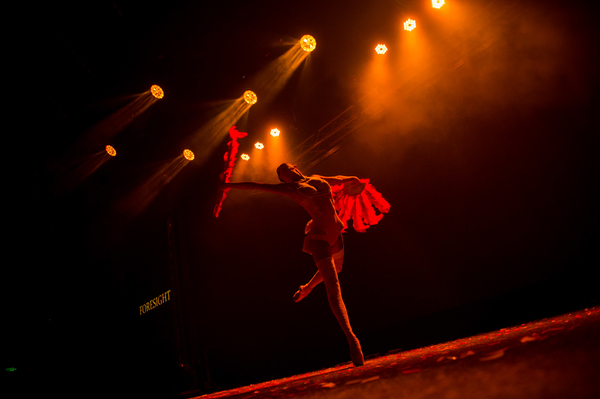 пресс-служба