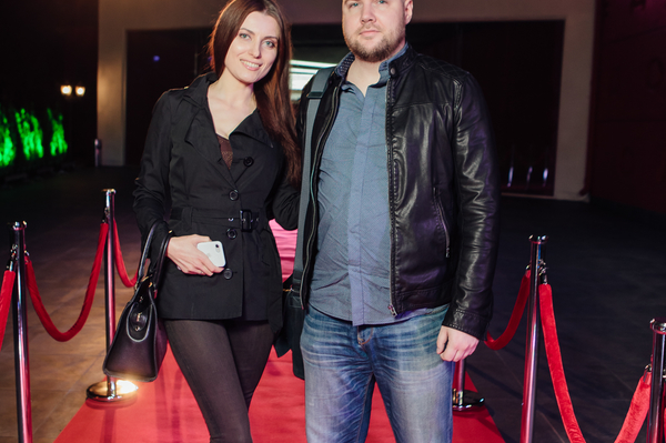 пресс-служба