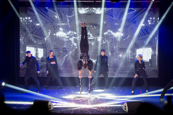 пресс-служба