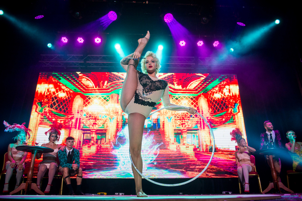 пресс-служба