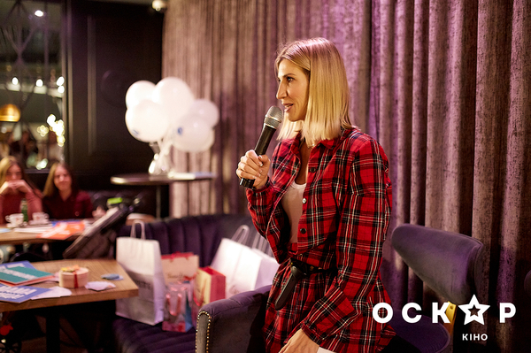 пресс-служба