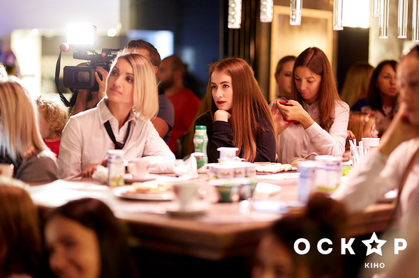 пресс-служба