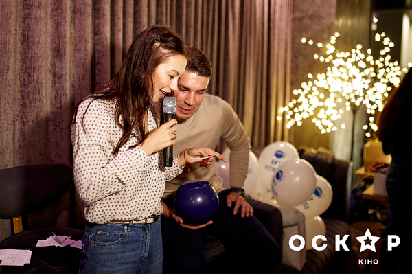 пресс-служба