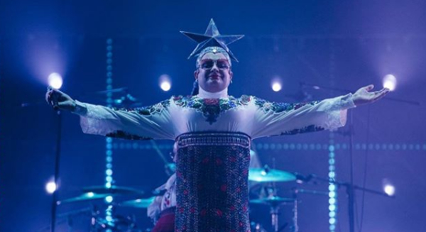 Андрею Данилко - 45: как его Верка Сердючка покорила всю Европу