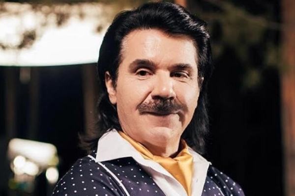 Стало известно, сколько стоит диджей-сет Павла Зиброва