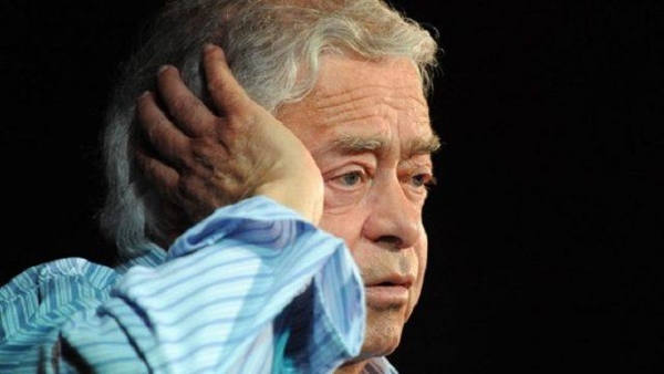 Умер Роман Карцев