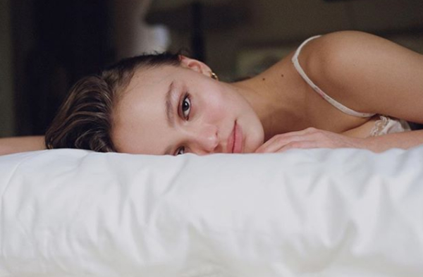 Дочь Джонни Деппа закрутила роман с известным актером