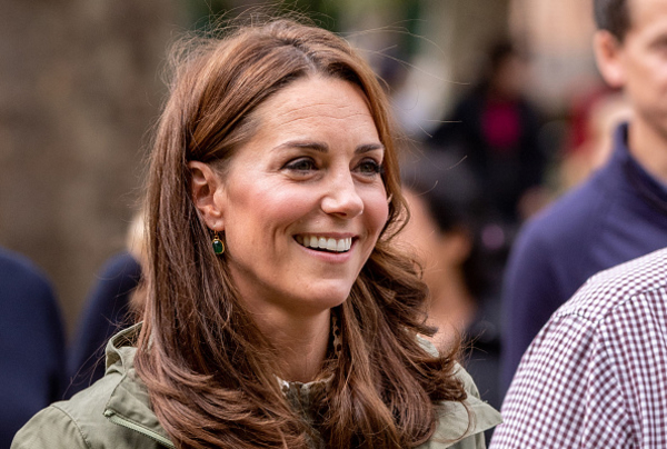 Кейт Миддлтон вышла из декрета: как сейчас выглядит герцогиня