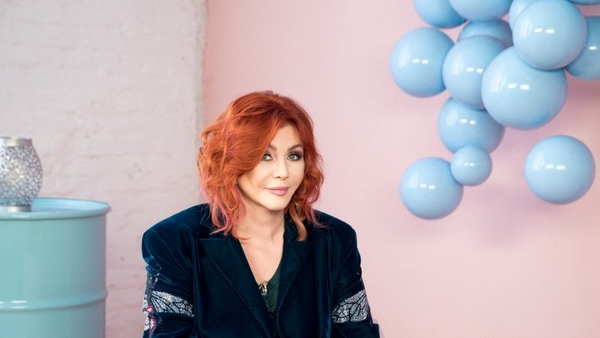 Ирина Билык рассказала, как облысела