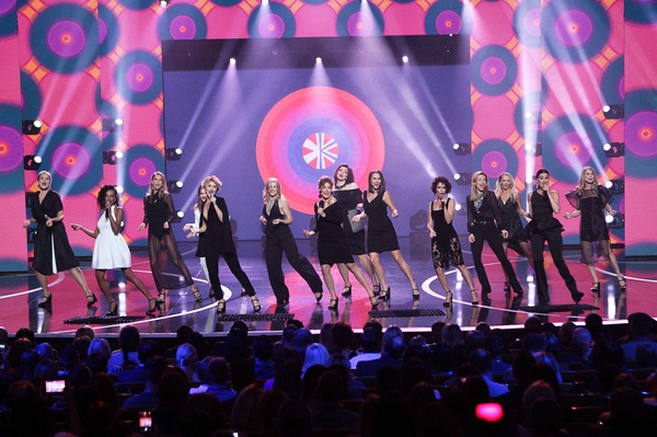 пресс-служба Студии "Квартал 95"