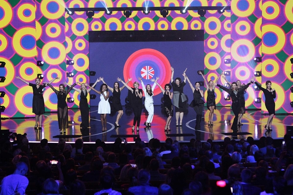 Владимира Зеленского чуть не "избили" в "Женском квартале"