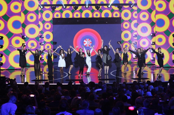 пресс-служба Студии "Квартал 95"