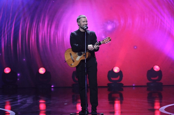 пресс-служба Студии "Квартал 95"