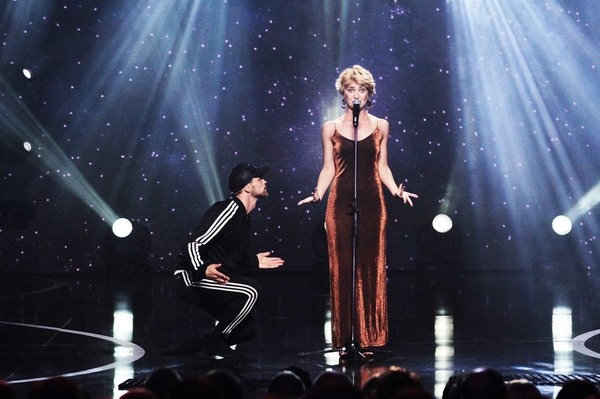 пресс-служба Студии "Квартал 95"