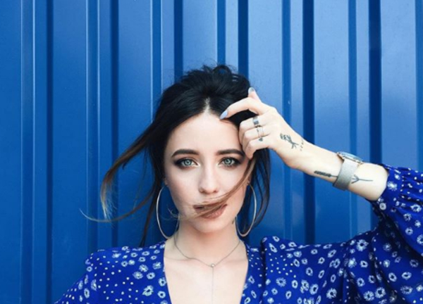 Слух дня: Надю Дорофееву заподозрили в беременности