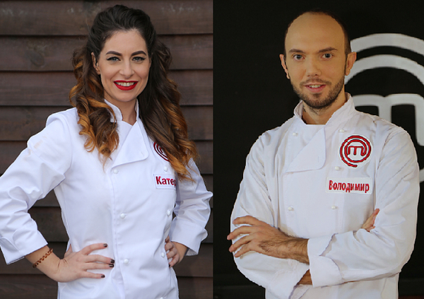 На "МастерШефе-8" сразятся Короли десертов