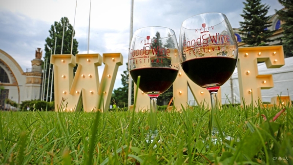 Куда пойти в октябре: лучшие события месяца